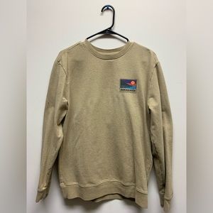 Patagonia Men’s Crew Neck Sweatshirt